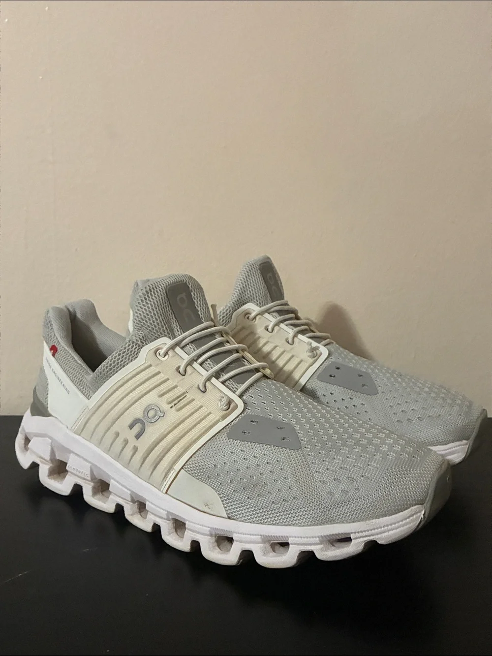 On Running cloudtec sole